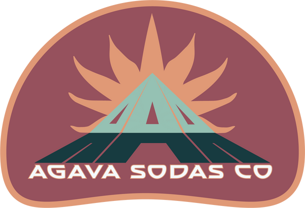 Agava Sodas CO